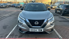 Nissan Juke 1.0 DiG-T 114 N-Connecta 5dr Petrol Hatchback